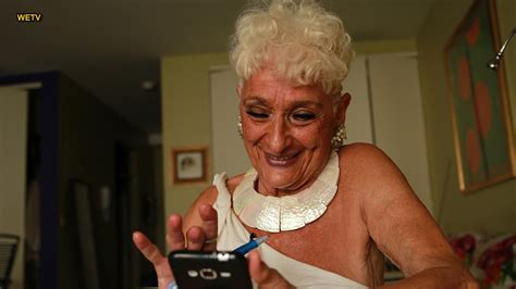 Granny Grandma Porno Video's .